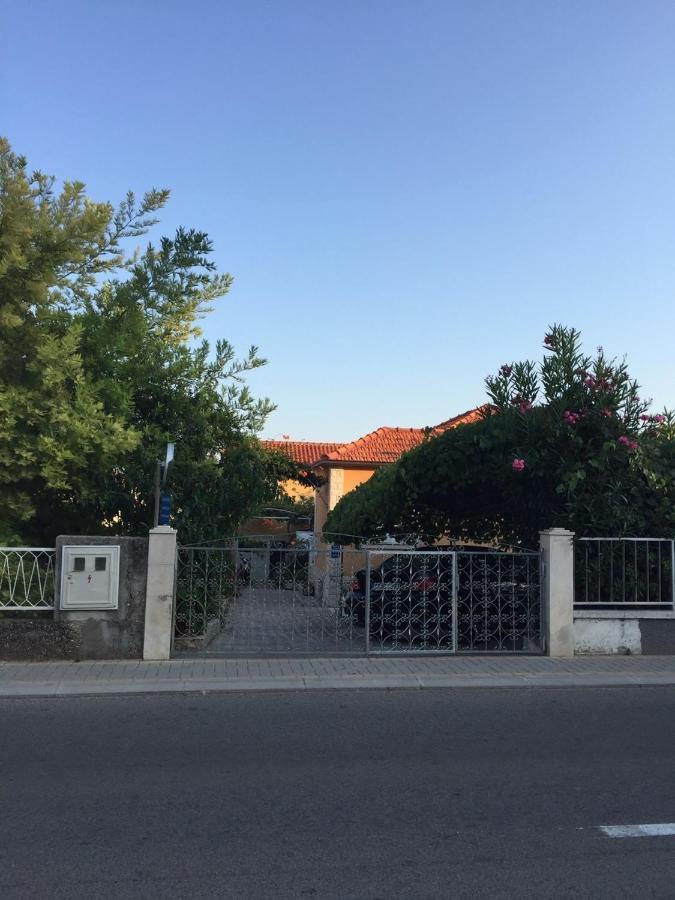 Villa Vinka Orebic Ngoại thất bức ảnh