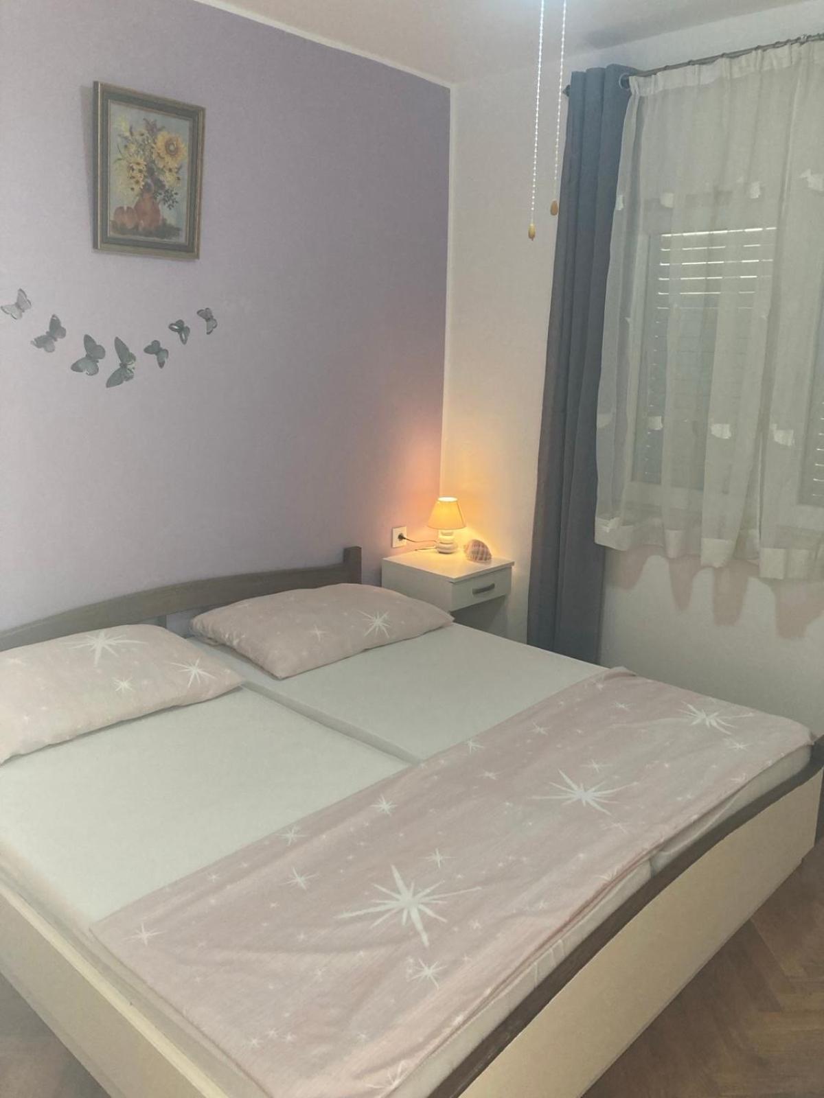 Villa Vinka Orebic Ngoại thất bức ảnh