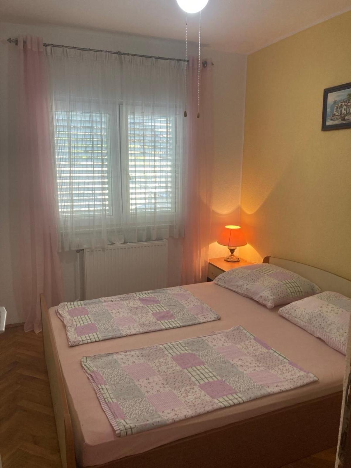 Villa Vinka Orebic Ngoại thất bức ảnh