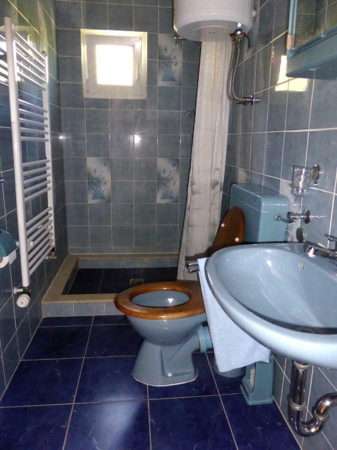 Villa Vinka Orebic Ngoại thất bức ảnh