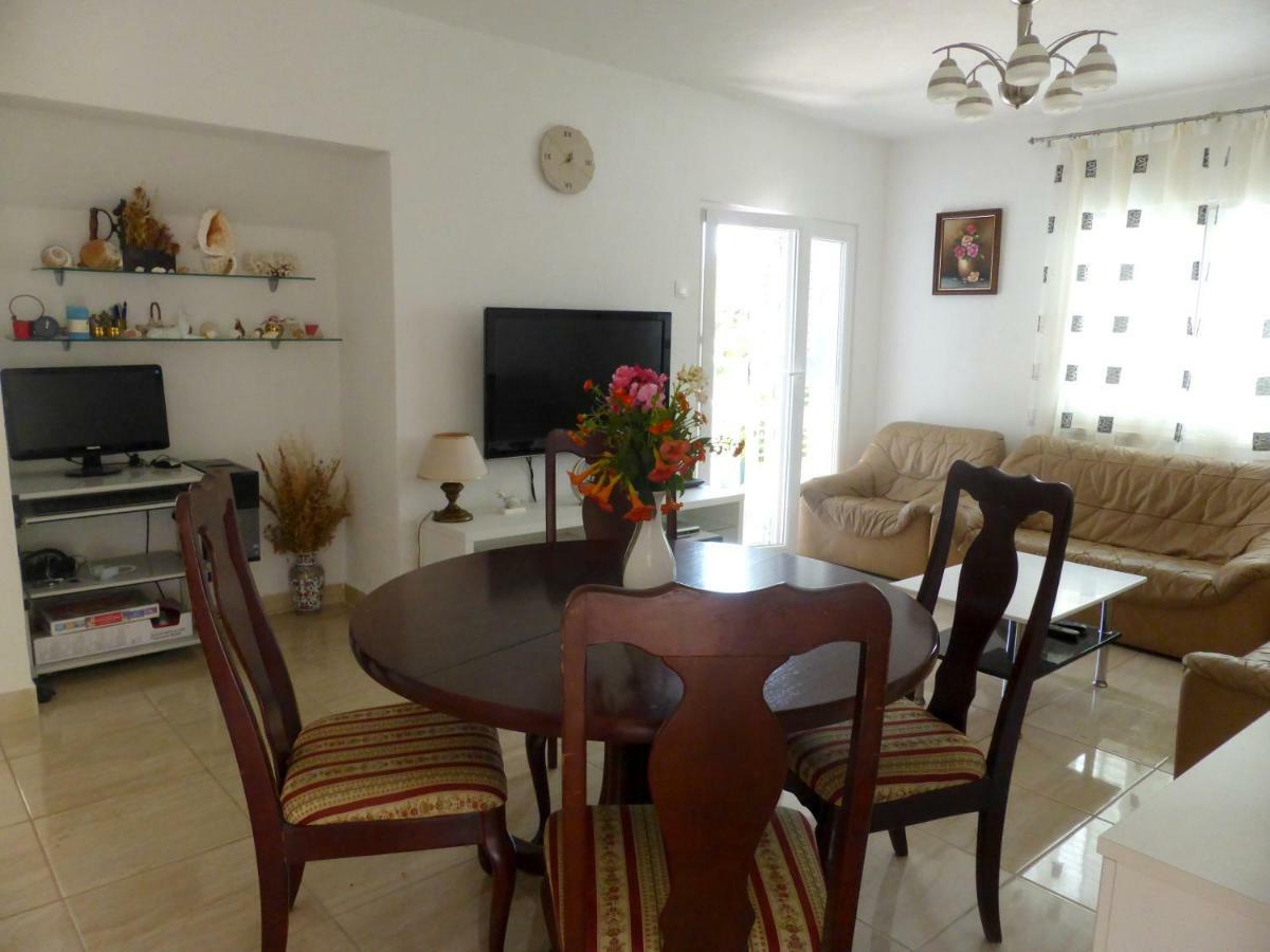 Villa Vinka Orebic Ngoại thất bức ảnh